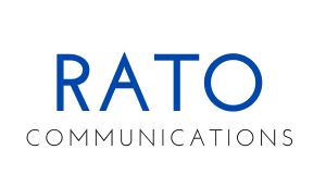 Rato Communications Logo